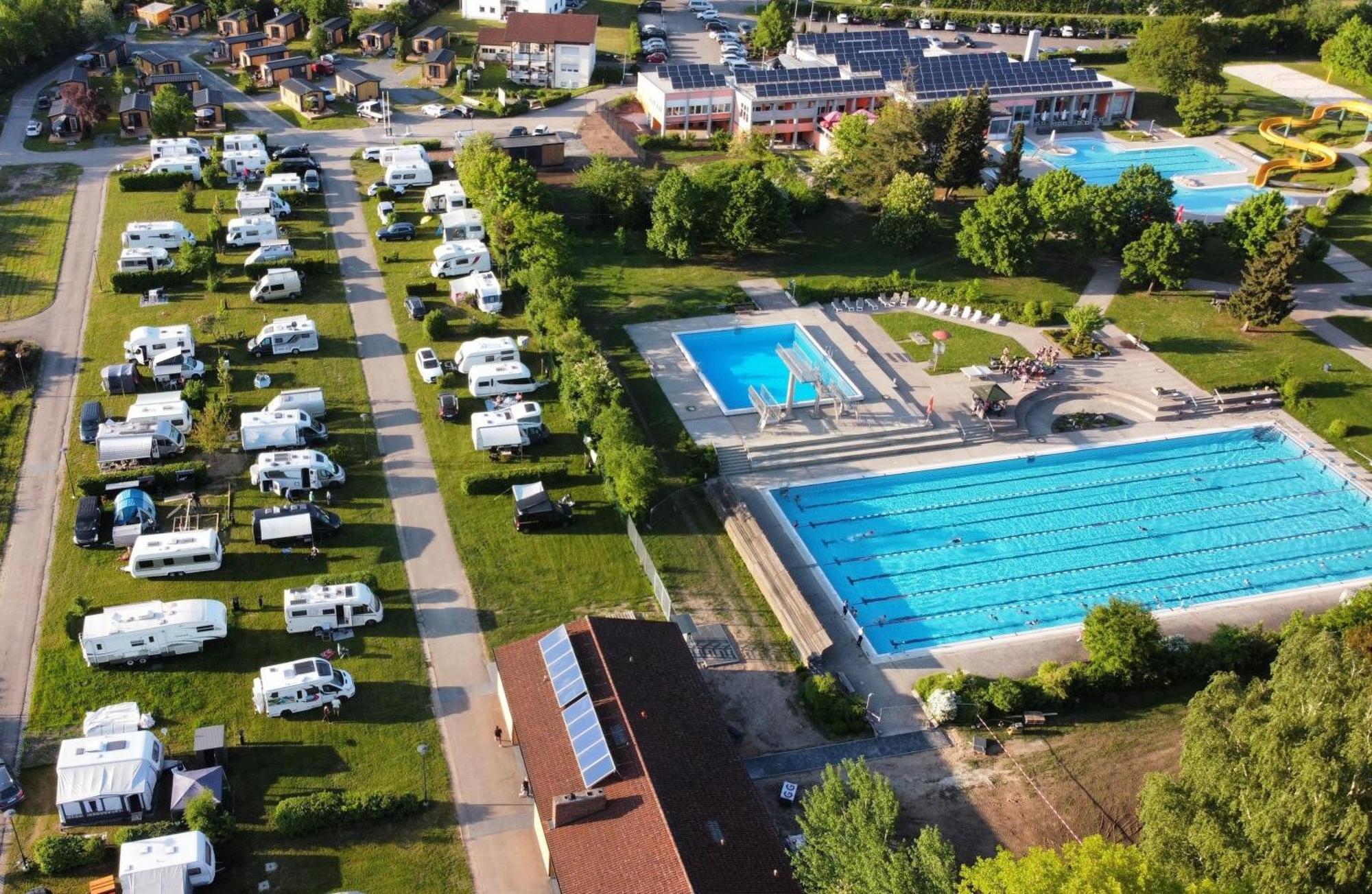 Naab 17 Holiday home Nabburg